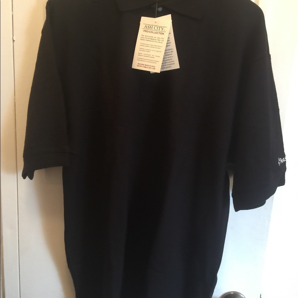 NWT Ash City Pro-collection Shirt, s.XL